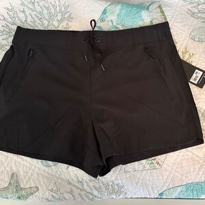 90 Degree lightweight walking shorts XXL